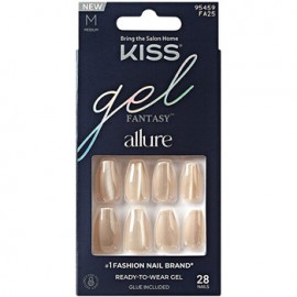 Gel Fantasy Allure MoonBeam...