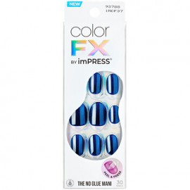 imPRESS Color FX Reconnect...