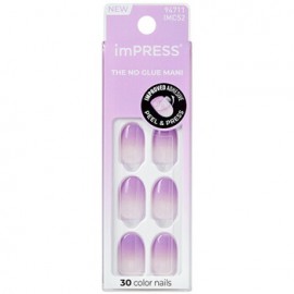 imPRESS Color Nails Take A...