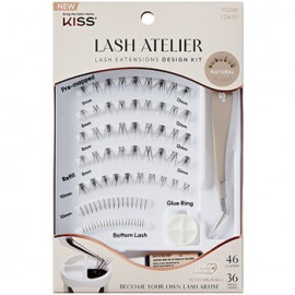 Lash Atelier Design Lashes...
