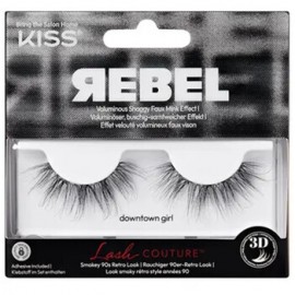 Lash Couture Rebel...