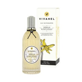 Vanille & Patchouli Eau de...
