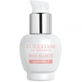 Reine Blanche Overnight...