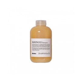 NOUNOU Nourishing Shampoo -...