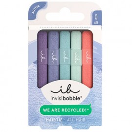 Hair Tie Pastel Dream -...