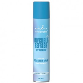 Invisible Refresh Dry...