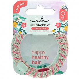 Twistar Oasis Mint Braids -...