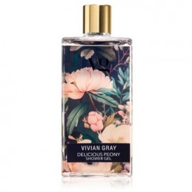 Delicious Peony Shower Gel...