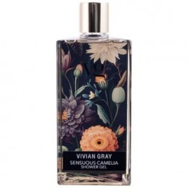 Sensuous Camelia Shower Gel...