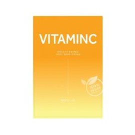 Vitamin C Brightening The...
