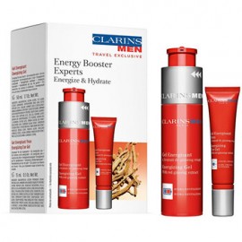 Energy Booster Experts Set...