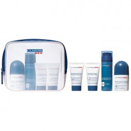 Grooming Essentials Set -...