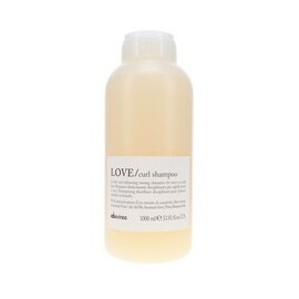 LOVE Curl Shampoo - Šampon