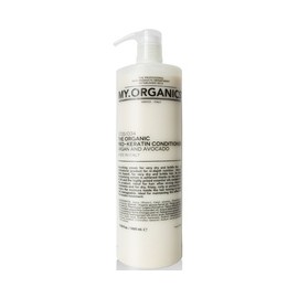 The Organic Pro-Keratin...