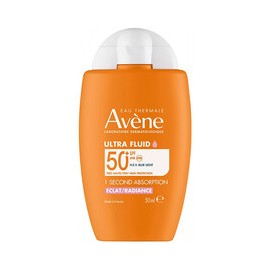 Radiance Ultra Fluid SPF...