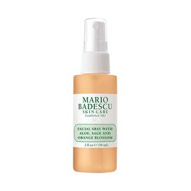 Facial Spray With Aloe,...