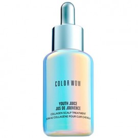 Youth Juice Collagen Scalp...