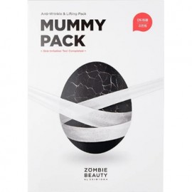 Zombie Beauty Mummy Pack &...