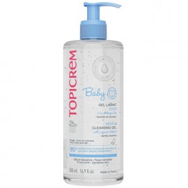 Baby Gentle Cleansing Gel -...