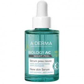 Biology AC Night-Peel New...