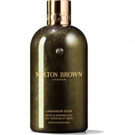 Labdanum Dusk Bath & Shower...