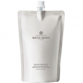Orange & Bergamot Bath &...