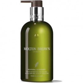 Reviving Rosemary Bath &...