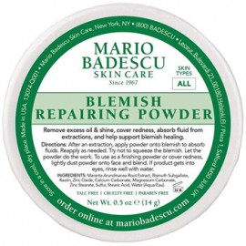 Blemish Repairing Powder -...