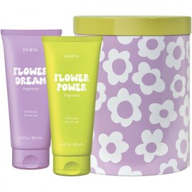 Flower Dream & Flower Power...