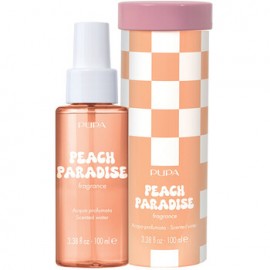 Peach Paradise Happy Box...