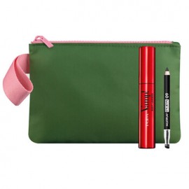 Vamp! Sexy Lashes Set -...