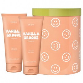Vanilla Groove Happy Box...