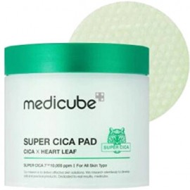 Super Cica Toner Pad ( 70...