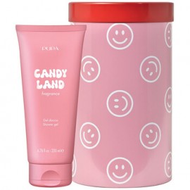 Candy Land Happy Box Shower...