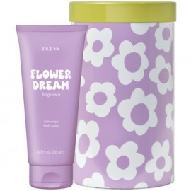 Flower Dream Happy Box Body...