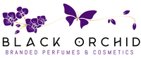 Black Orchid