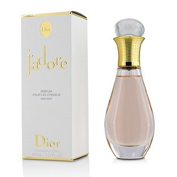 dior hair perfume