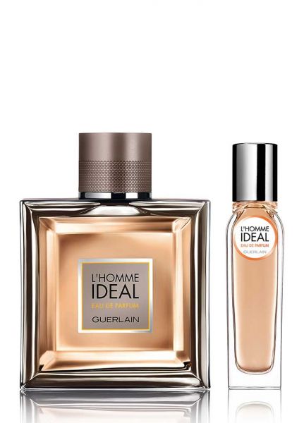 GUERLAIN L'HOMME IDEAL EDP 100 ML + 15 ML