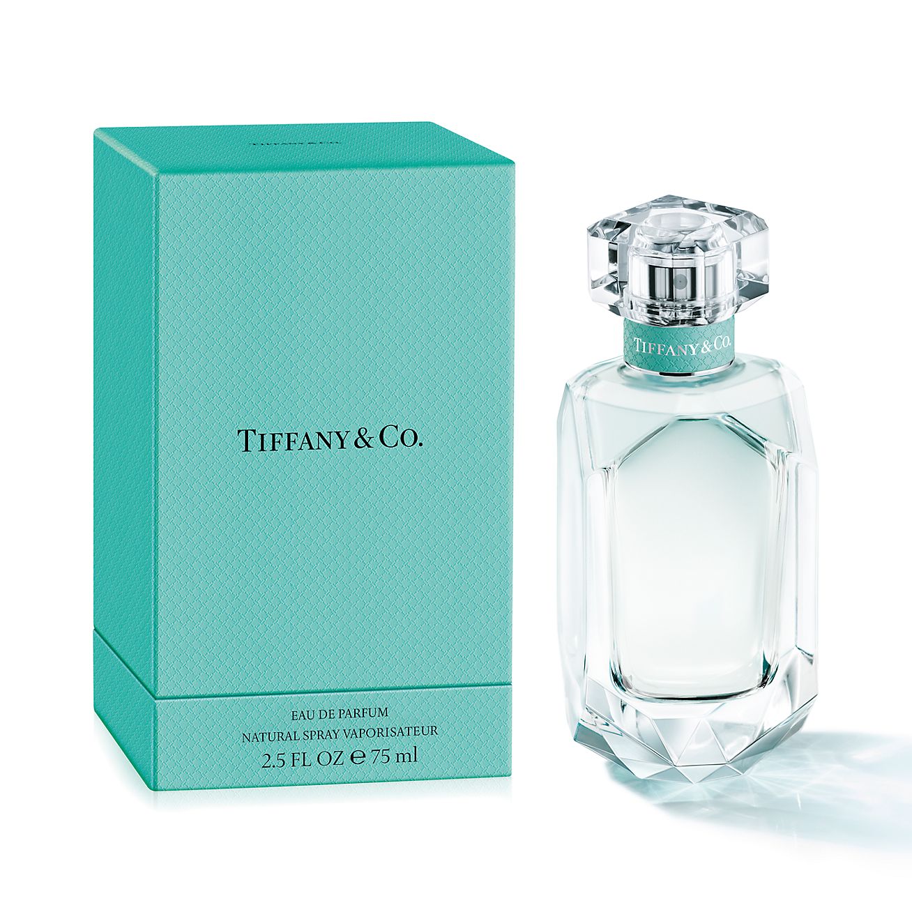 tiffany and co perfume 75ml